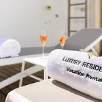 Luxury Penthouse With Sea Views And Terrace La Caleta