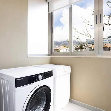 Luxury Penthouse With Sea Views And Terrace La Caleta Appartement Costa Adeje (Tenerife)