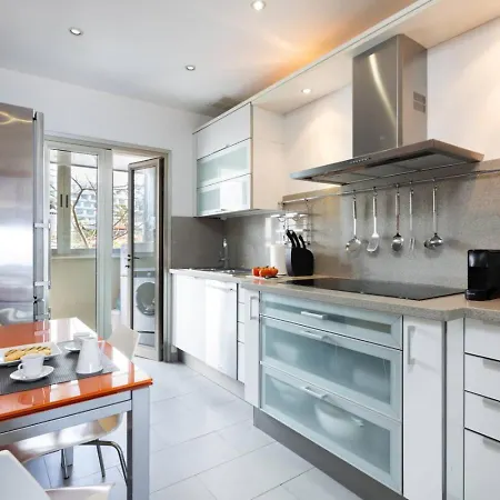 Luxury Penthouse With Sea Views And Terrace La Caleta * Адехе