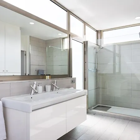 Appartement Luxury Penthouse With Sea Views And Terrace La Caleta *