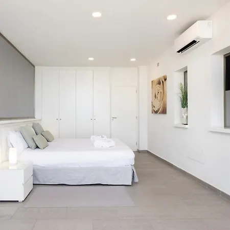 Luxury Penthouse With Sea Views And Terrace La Caleta Appartement Costa Adeje (Tenerife)