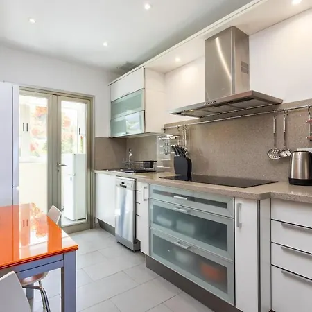 Appartement Luxury Penthouse With Sea Views And Terrace La Caleta