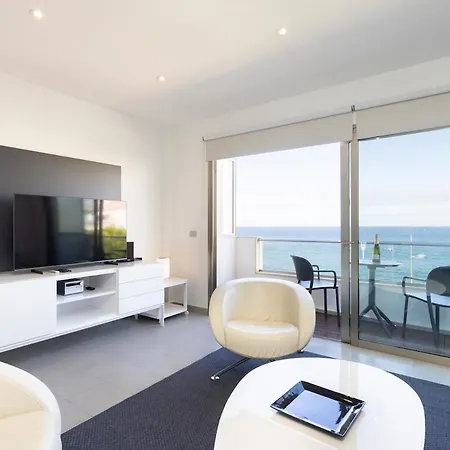Luxury Penthouse With Sea Views And Terrace La Caleta * Costa Adeje (Tenerife)