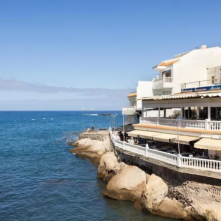 Luxury Penthouse With Sea Views And Terrace La Caleta Appartement Costa Adeje (Tenerife)