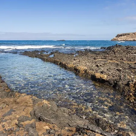 Luxury Penthouse With Sea Views And Terrace La Caleta Appartement Costa Adeje (Tenerife)