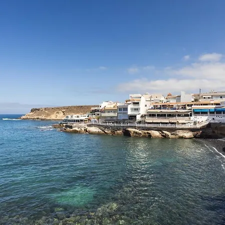 Luxury Penthouse With Sea Views And Terrace La Caleta Appartement Costa Adeje (Tenerife)