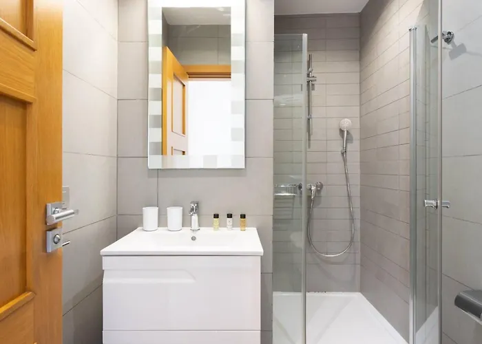 Luxury Penthouse With Sea Views And Terrace La Caleta *